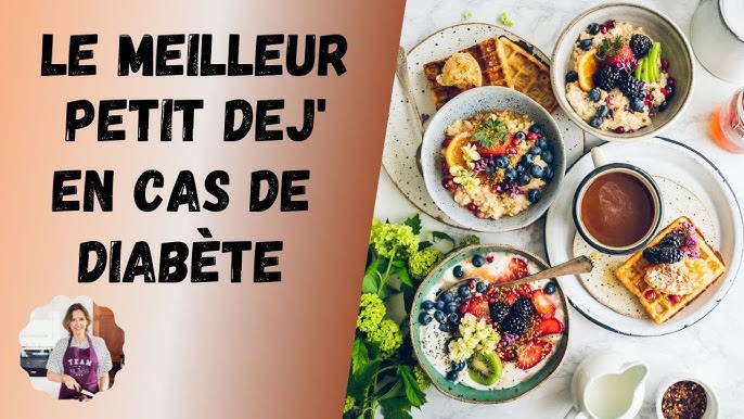 Que faut-il manger au petit déjeuner ? - Celnat