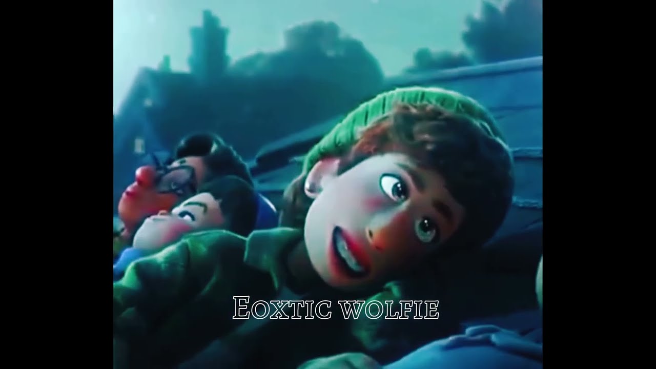 Falling in love/Miriam x Mei edit/Turning red 🥺😍👌