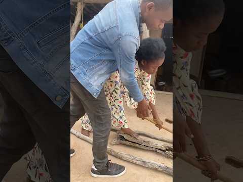 Mkulima Kala Mbegu ANATAKA KUTUUWA NJAA Kidawa