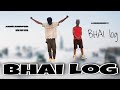 Bhai log  new full music rap song  akin rapper