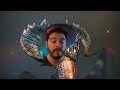 Beginning of video