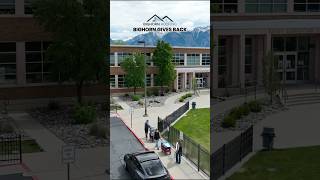 Bighorn Gives Back ⭐ Supporting 3 Utah Schools