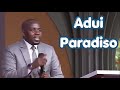 MCH BARAKA BUTOKE ADUI PARADISO Njombe Net Event 2026 