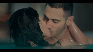 Alma  Dario Kissing Scene  Dark Desire 1x01 I Maite Perroni Alejandro Speitzer