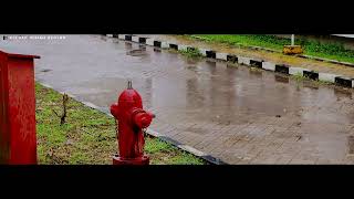 Keliling Mess Di Hari Hujan | Untuk Dikenang