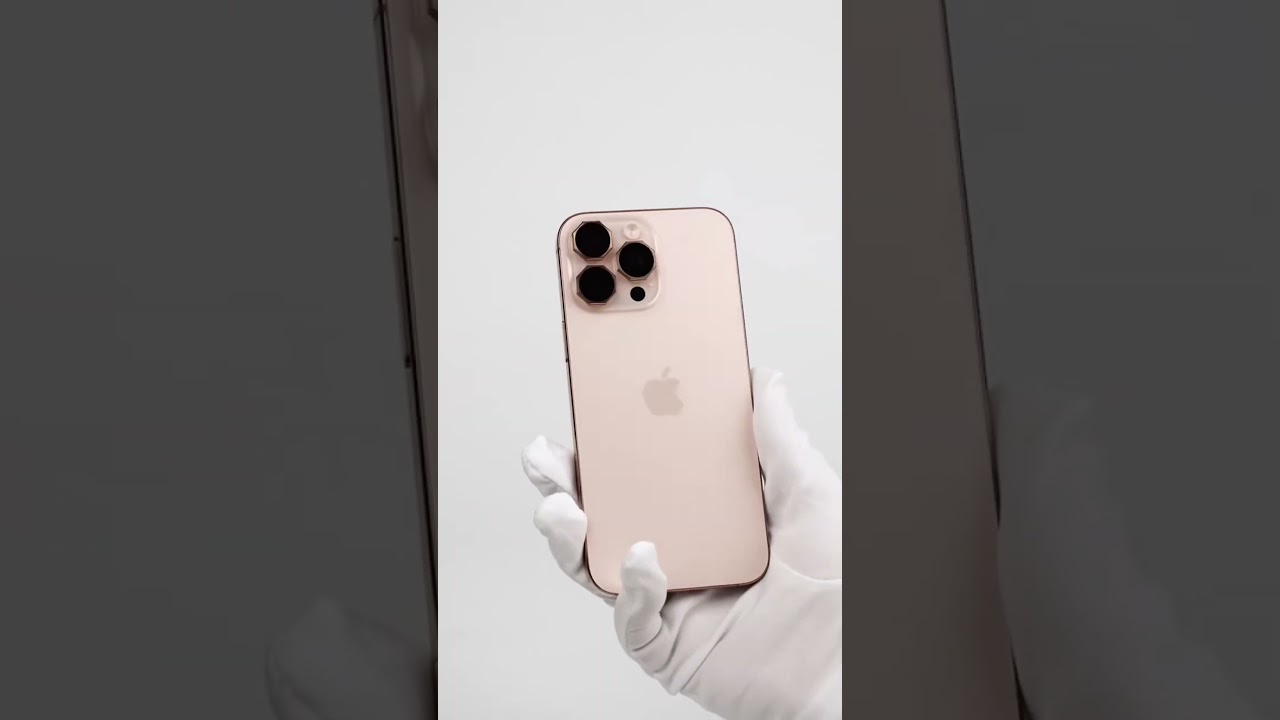 iPhone camera ring ✨||  Nut Design 