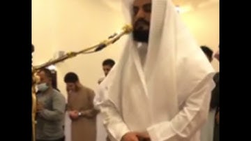 تلاوة تلامس القلوب من صلاة التراويح 🤍 [ليلة ١٧ رمضان ١٤٤٣هـ] || ‎القارئ : #رعد_الكردي