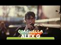 Alex G - Afterlife - Live at Coachella 2026