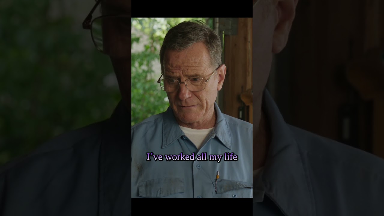 Husband and wife live the same life |* Jerry & Marge Go Large*|