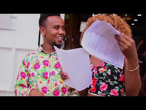 Ex Wangu Film-Shoot Day 1 - Behind The Scenes #bts #filmbts