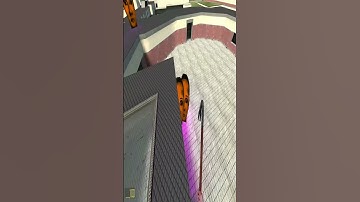 Selene Delgado chase me¡¡¡  Nextbot (gmod)