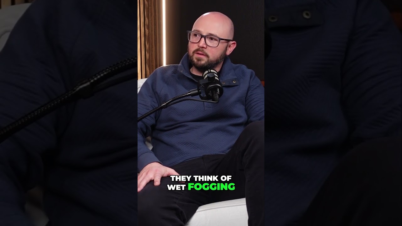 How Pure Maintenance’s dry fogging technology stands alone delivering real, lasting results.