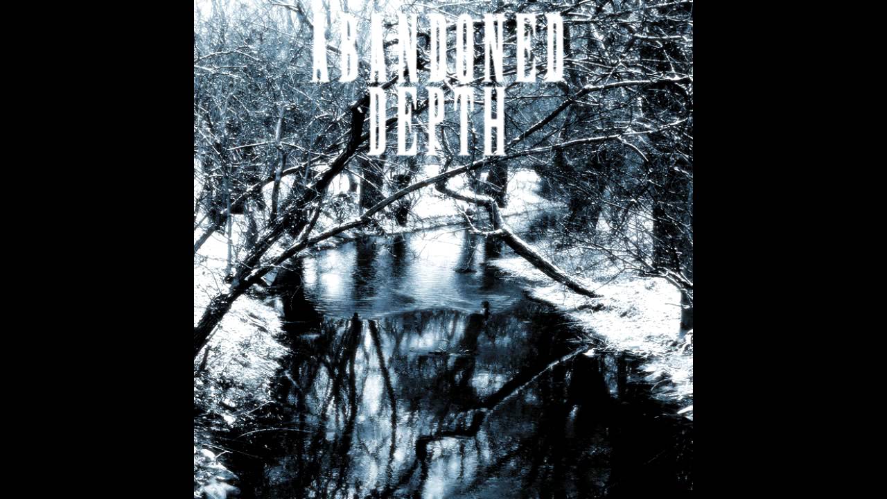 Abandoned Depth-And When He Falleth (cover)