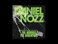Daniel nozz  the nomads