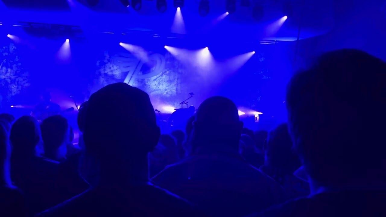 Chicken - Pixies @ Helsinki