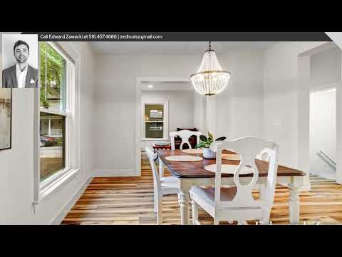 111 Luton Avenue SE, Grand Rapids, MI home video tour