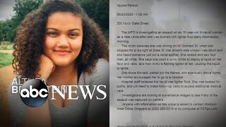 FBI joins hate crime investigation | WNT