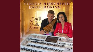 Einsamer Hirte - Claudia Hirschfeld & David Döring