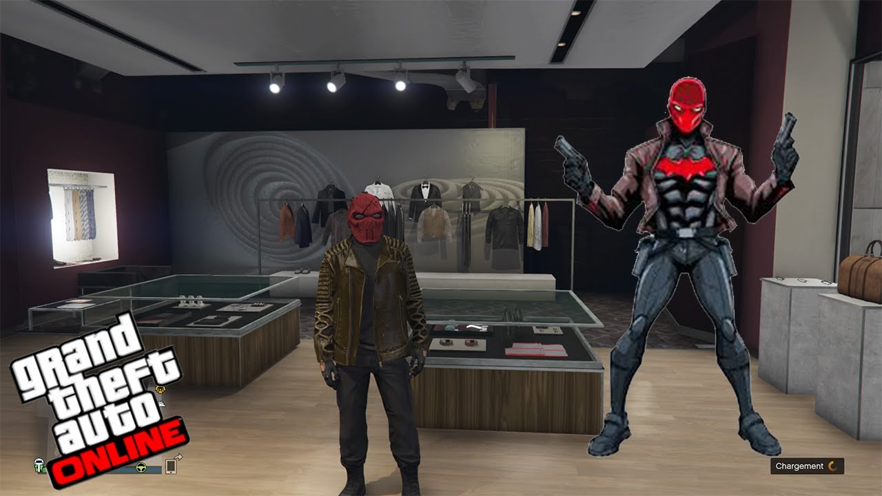 Gta 5 rencontre insolite