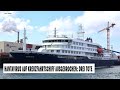 Virus-Ausbruch auf Kreuzfahrtschiff: Schon drei Tote