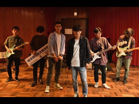【Cry out】2020臺大醫學之夜《醫夜情》