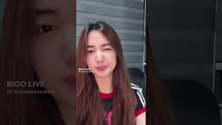 Senyum Manis, Vibes Positif — Bigo Live ✨😍| Periscope TikTok Beautiful Girl 🔥#BigoLive #tiktok #live