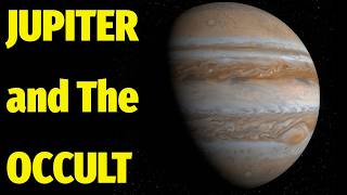 OCCULT JUPITER Explained – Symbolism and Practical Knowledge