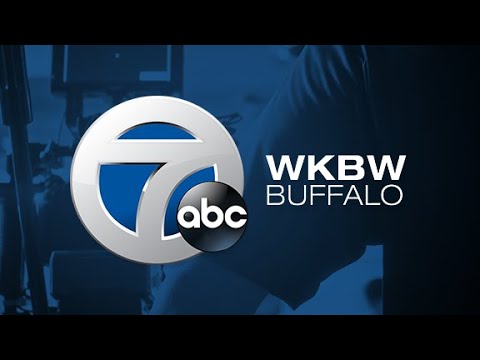 WKBW Latest Headlines | June 17, 8am