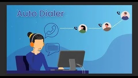 ربط سنترال ياستر وجراندستريم مع Issabel Auto Dialer