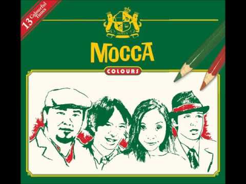 Mocca (2) — Mocca - Sing