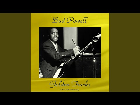 Bud Powell - Polka Dots And Moonbeams