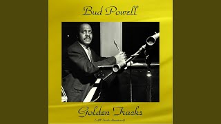 Polka Dots And Moonbeams - Bud Powell