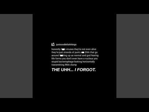 Ultrathots: Making Sense Of The Madness