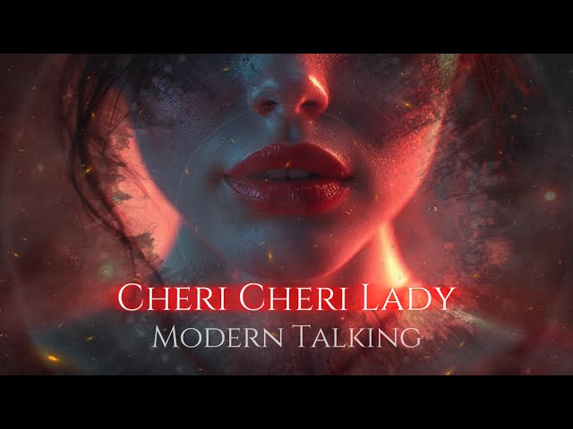 Modern Talking - Cheri Cheri Lady [Epic Dark Techno Remix] [INFERNUM]
