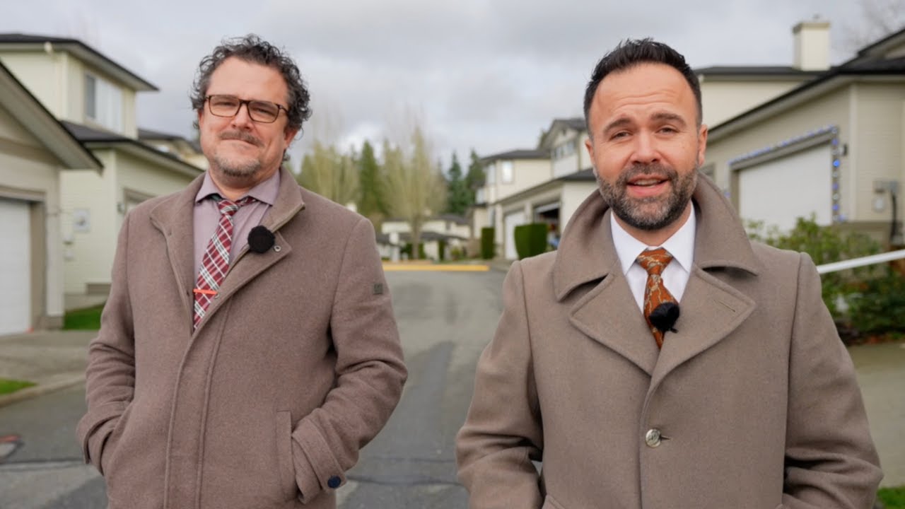 4 20881 87 AVENUE, LANGLEY | JESSE BREGG & BRIAN FEDYSHEN, Smooth Selling Real Estate Group