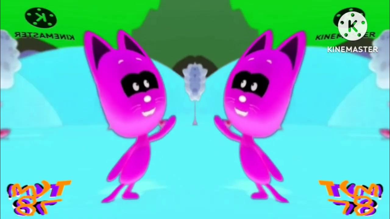 kote Kitty effects tcm 78 kineMaster Deaf YouTube