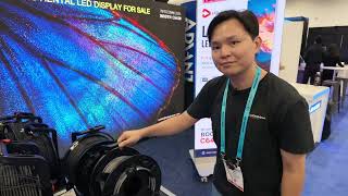 LEDadvices: Tactical HDMI AOC and Fiber Cables for Live Events