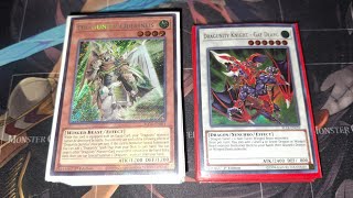 Dragunity Deck Profile Locals June 2026