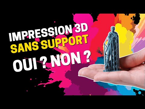 Figurine Commando 18cm - Impression 3D Résine - Non Peint - Sanix 3D