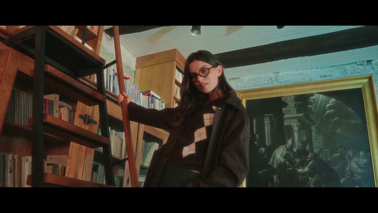 THE FIRST THREAD - RIOPELE AW26