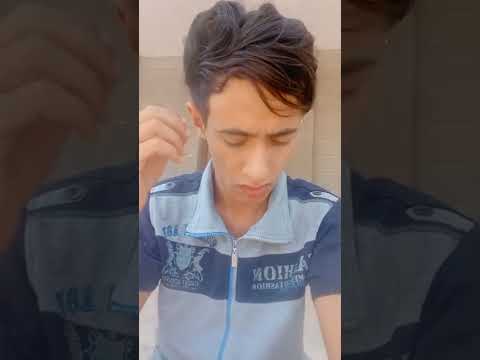 حمزة المحمداوي تسمحلي