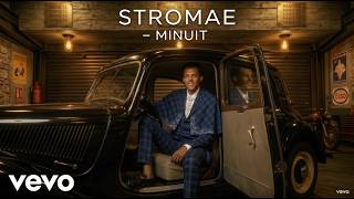 Stromae - Minuit 2026