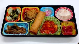 安心･安全･お弁当･給食20161028B
