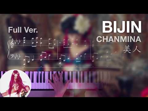 BIJIN - CHANMINA