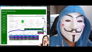 LET'S WATCH THIS #14  | TAGALOG-ENGLISH NO CUT | (Use of Select SQL query) - C#