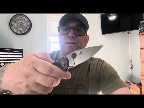 Spyderco Native 15V…… this is one of the best knives I bought all year!!!!!????