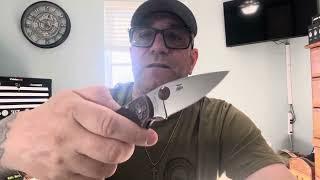 Spyderco Native 15V…… this is one of the best knives I bought all year!!!!!👍