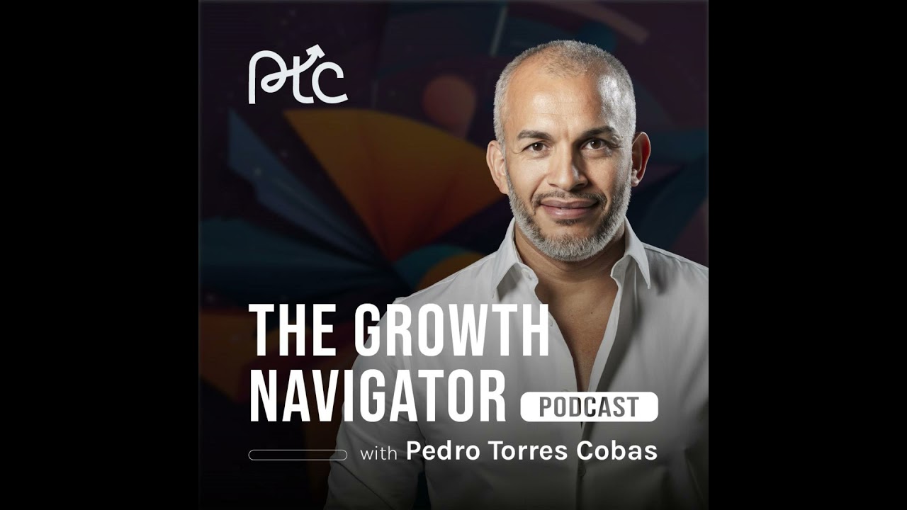 Episode 24 – Optimistic or Pessimistic? How Your Perspective Shapes Your Growth