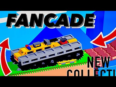 Facade Drive Mad Auto - YouTube