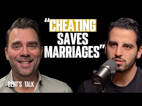 Ashley Madison's VP on Rise in Infidelity, Societal Double Standards & Why People Cheat